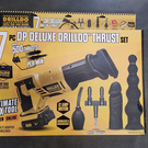 7pc Drilldo Set