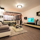 My own nice and cozy apartment,