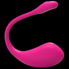 Lush Lovense vibrator toy