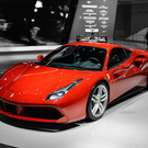 My dream car