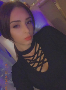 be mine