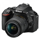 New Camera