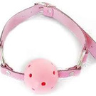 Ball gag