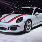 Porsche 911 ТТК