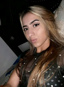 SaraBlad Its me photo 5173453