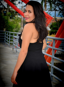 lyannerose07 Casual photo 5180265