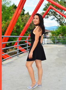 lyannerose07 Casual photo 5180266