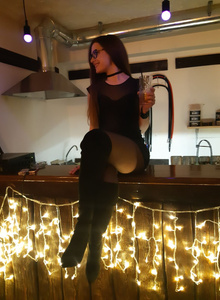 I guys))