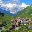 Поездка в Грузию