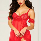 Lingerie