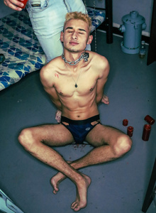 lucas-y-kevin photo 5456410 thumbnail