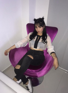 ElizabethX1 For u♥ photo 5183286