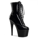 Pleaser shoes