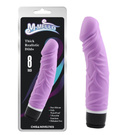 Purple dildo 28$