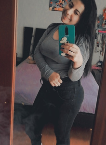 brunetteella Me photo 5177557