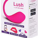 Lovense Lush