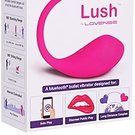 LUSH LOVENSE