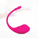 lovense lush