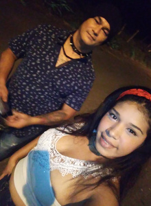 carlandmagyxx happy photo 5192657