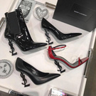 LV Heels