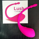 Игрушку Lush