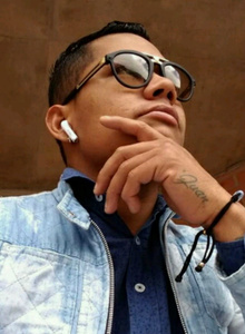 welcomen besos