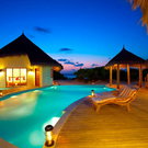 Поездка на Мальдивы!