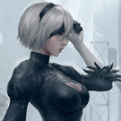 Костюм 2B