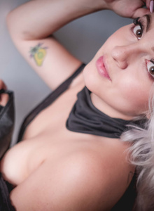 Biker sexy