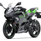 Kawasaki ninja 400