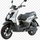 My new motorcycle !!!