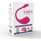 I wish to have my lovense lush to have fun with you