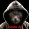 HoodieCat