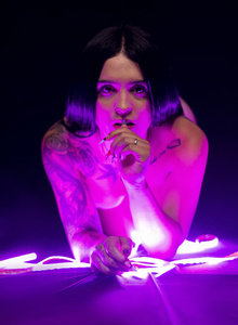 Littlebicthxx new pictures for you photo 5283150