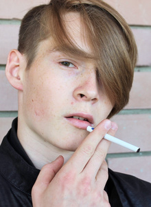 Smoking