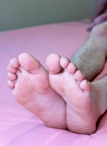 AdamTempter feet photo 5220537