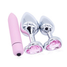 Anal Plug