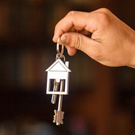 To buy my own house