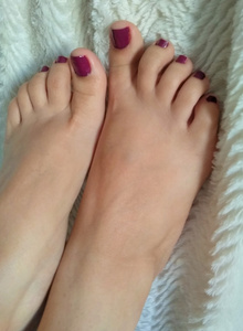 CinnamonFeet My Photos photo 5215311