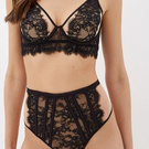 Красивое нижнее белье