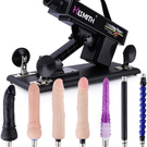 dildo machine