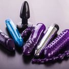 Toys for my ass