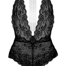 lingerie