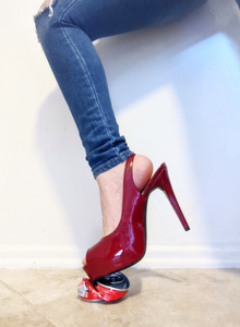 Feet