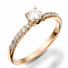 Diamonds are girls best friends