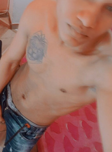 GEORGE-SEX23 SWEET WELCOME photo 5193698