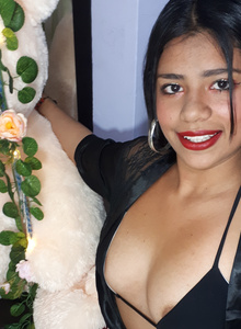 Melani-Dream Me photo 5221489