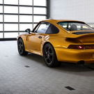 Porshe 911