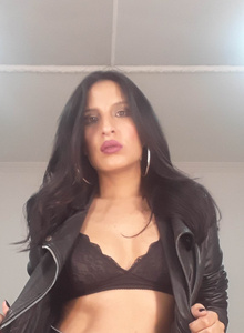 Just me