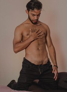 A sexy Liam